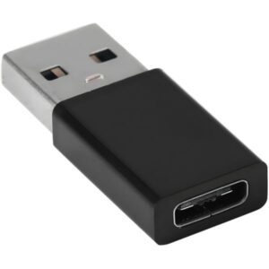 ADAP. USB 3.0 TO USB-C AL-11 SATELLITE