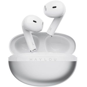AURICULAR HAYLOU X1 2023 TWS SILVER