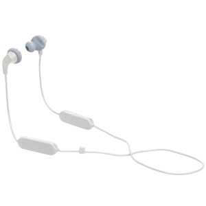 AURICULAR JBL ENDURANCE RUN 2 WIRELESS WHITE