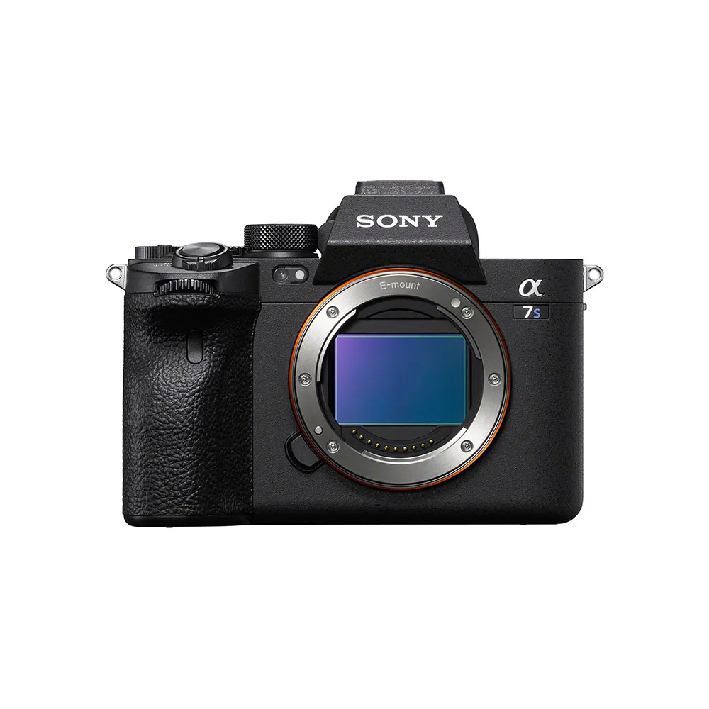 CAMARA SONY (GB) A7S III (ILCE-7SM3) BODY