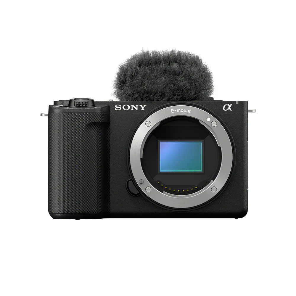 CAMARA SONY (GB) ZV-E10 II BODY