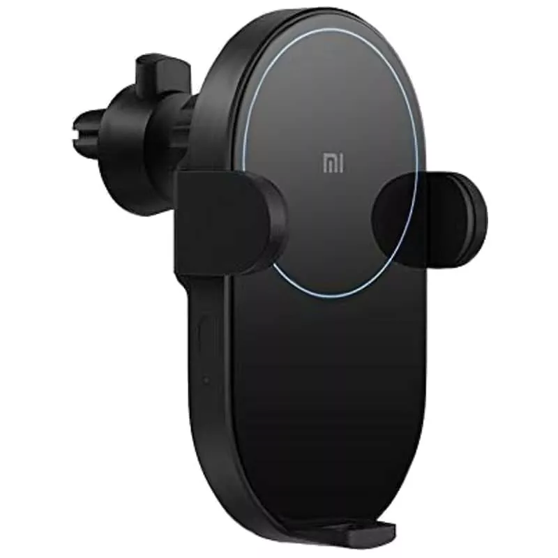 CARGADOR P/ AUTO XIAOMI WIRELESS AUTO WCJ02ZM 20W TYPE-C BLACK