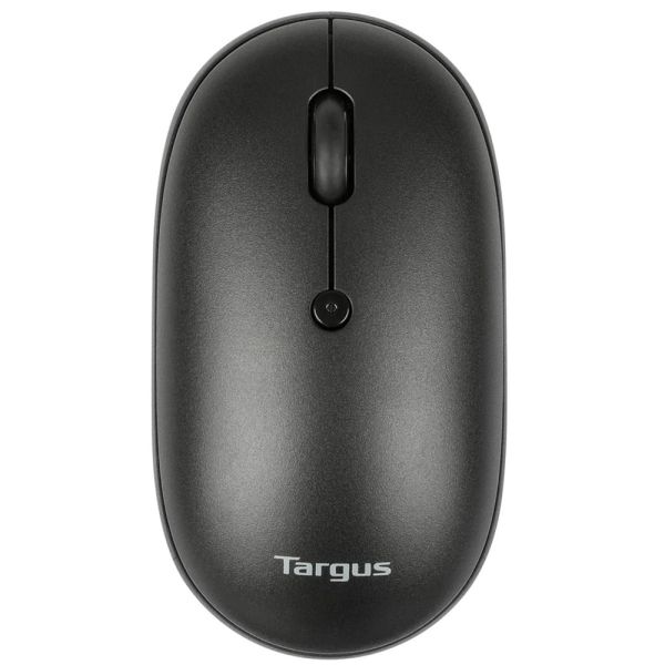 MOUSE WIRELESS TARGUS AMB581GL ANTIMICROBIANO NEGRO