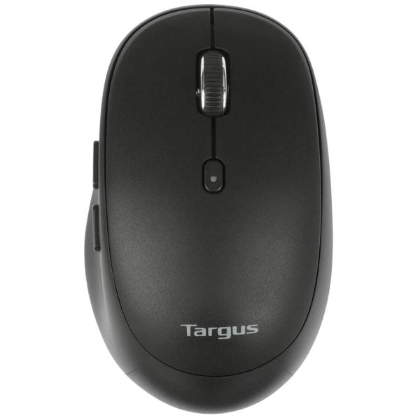 MOUSE WIRELESS TARGUS AMB582GL ANTIMICROBIANO NEGRO
