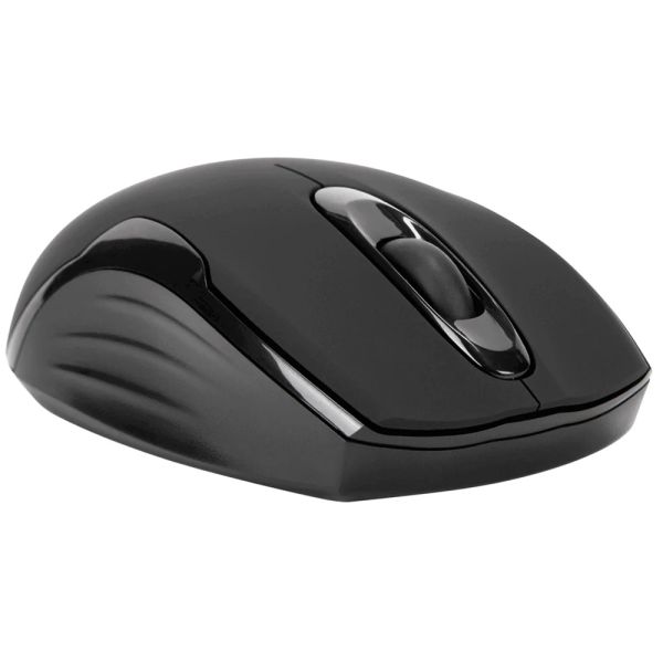 MOUSE WIRELESS TARGUS AMW575TT 1600 DPI NEGRO