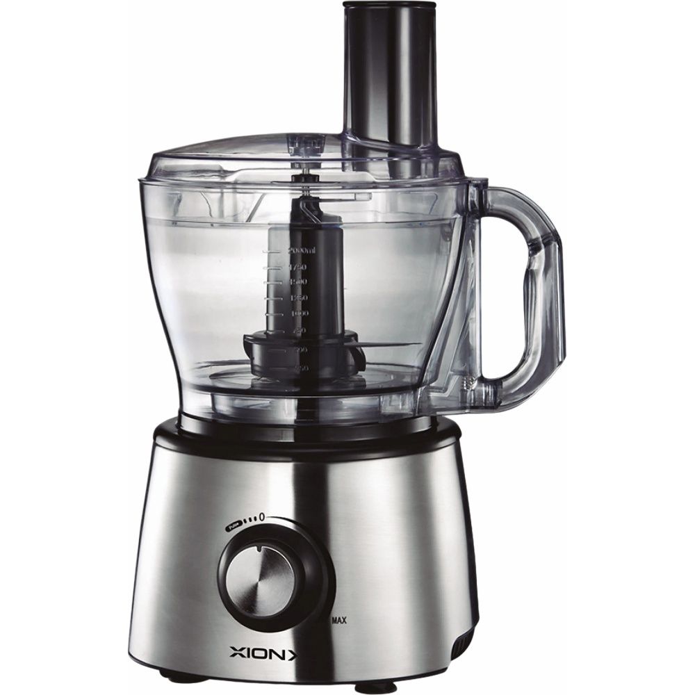 MULTIPROCESADORA XION XI-GL1200 8FUNCIONES/1200W 220V